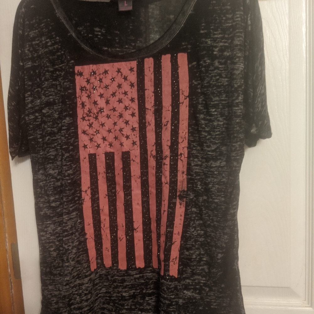 NWOT shirt bought at Dillards